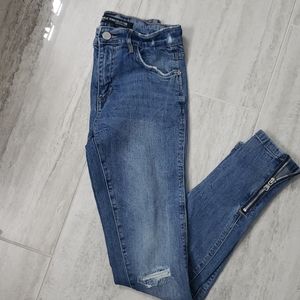 Zara Jeans